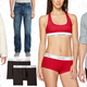 Calvin Klein Gold Box
